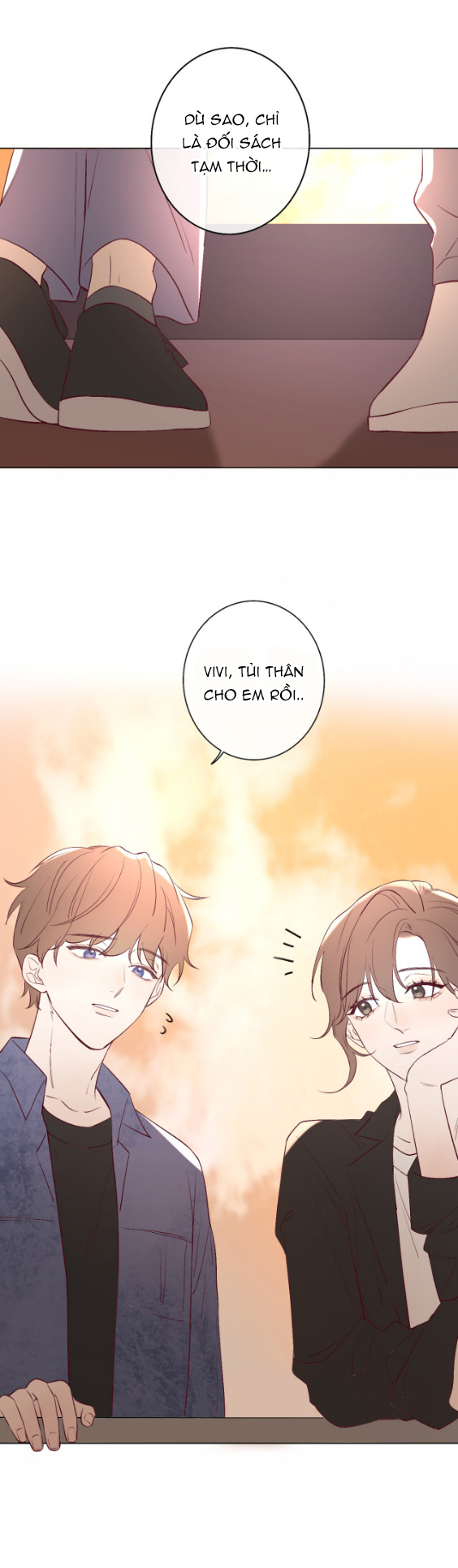 thêm một lần làm tình nhân chapter 6 24