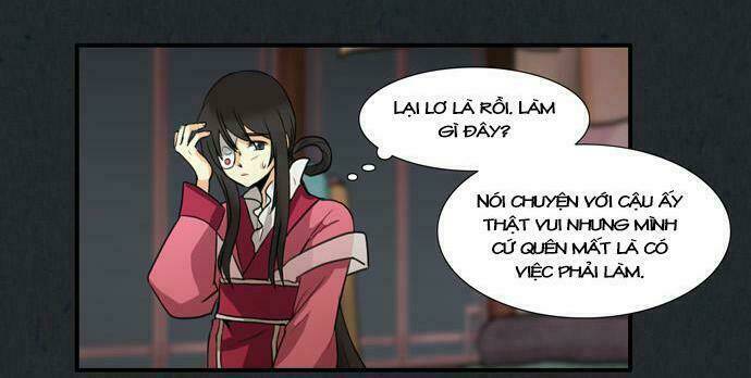 gyon-woo và jik-ny chapter 7 38