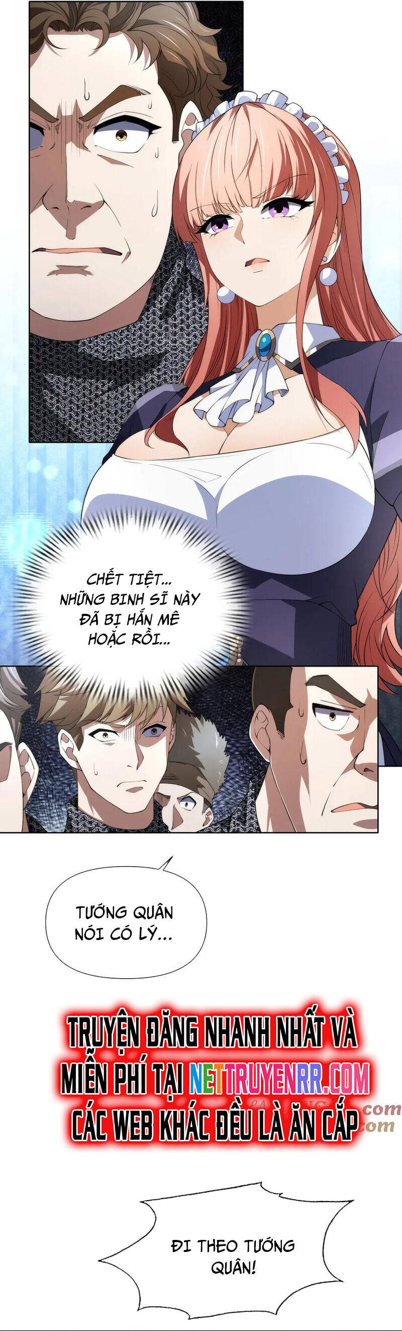 ta xây dựng đế quốc công nghiệp trên đại lục ma pháp chapter 17 6