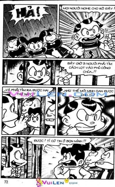 thần đồng đất việt chapter 28 68