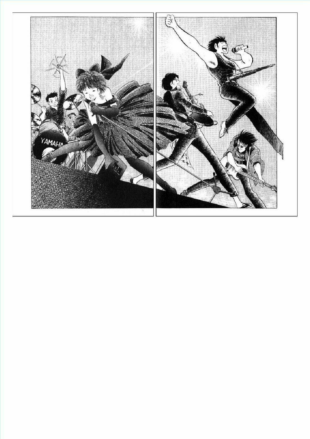 captain tsubasa : j boy's challenge chapter 30 26