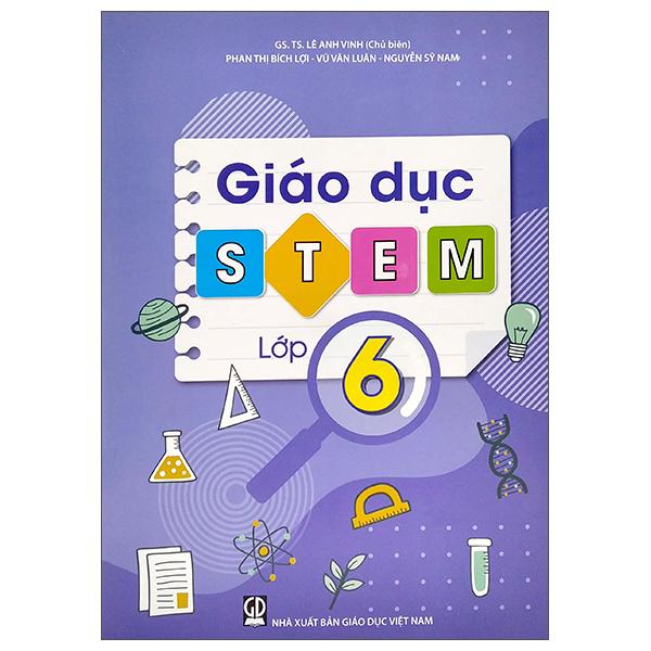 Giáo Dục Stem Lớp 6