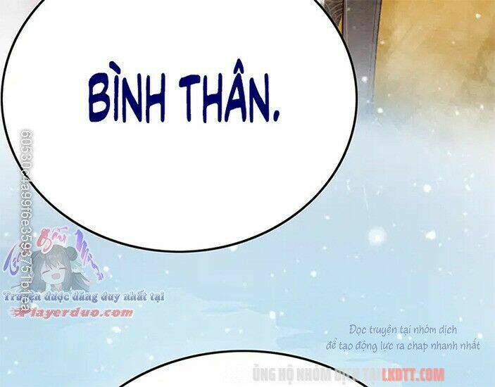 trọng sinh bá sủng nhiếp chính vương quá mạnh mẽ chapter 128 34