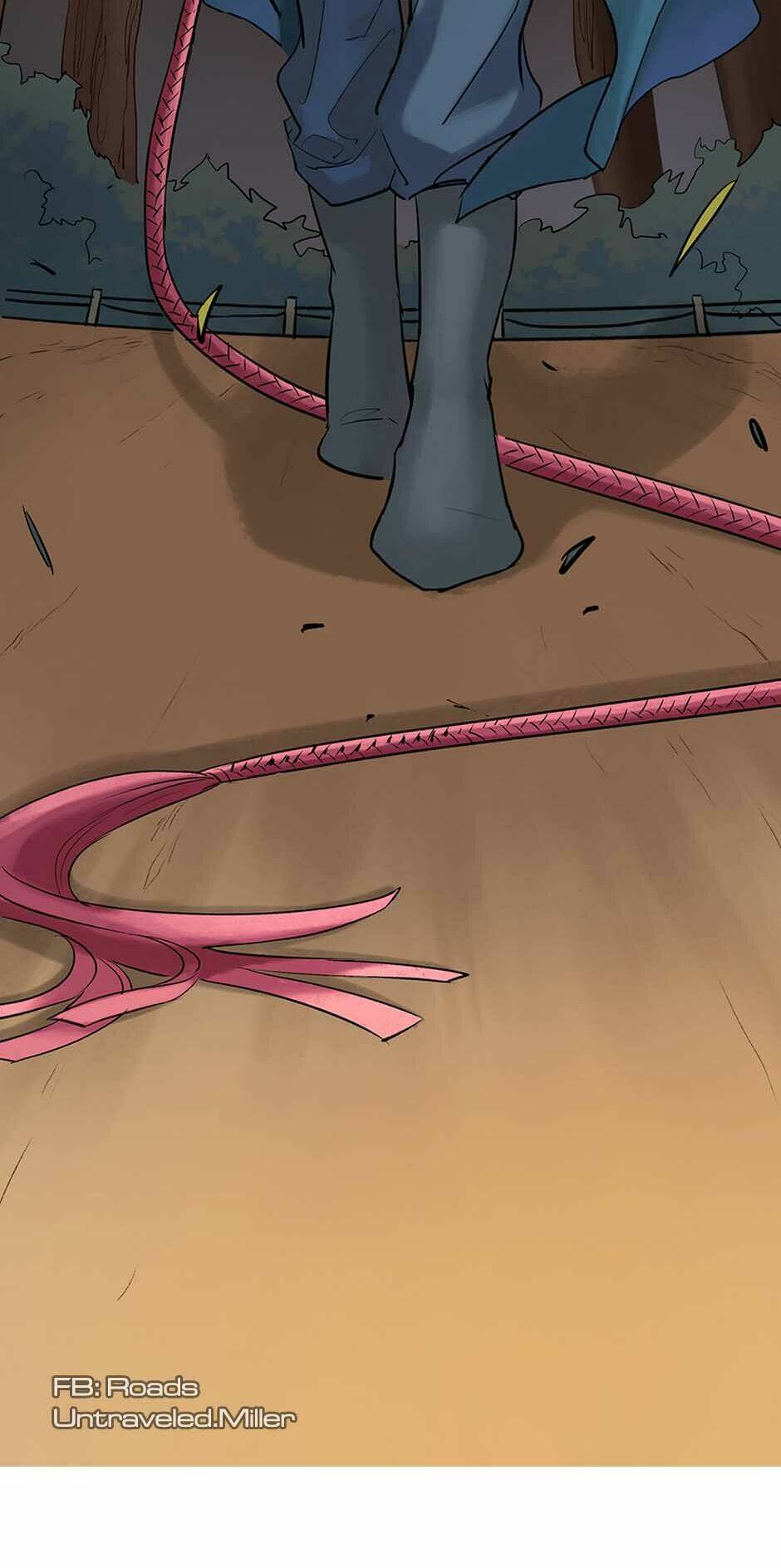 anh hùng và hiệp nữ chapter 40 43