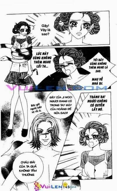 đến vương quốc ma chapter 8 145