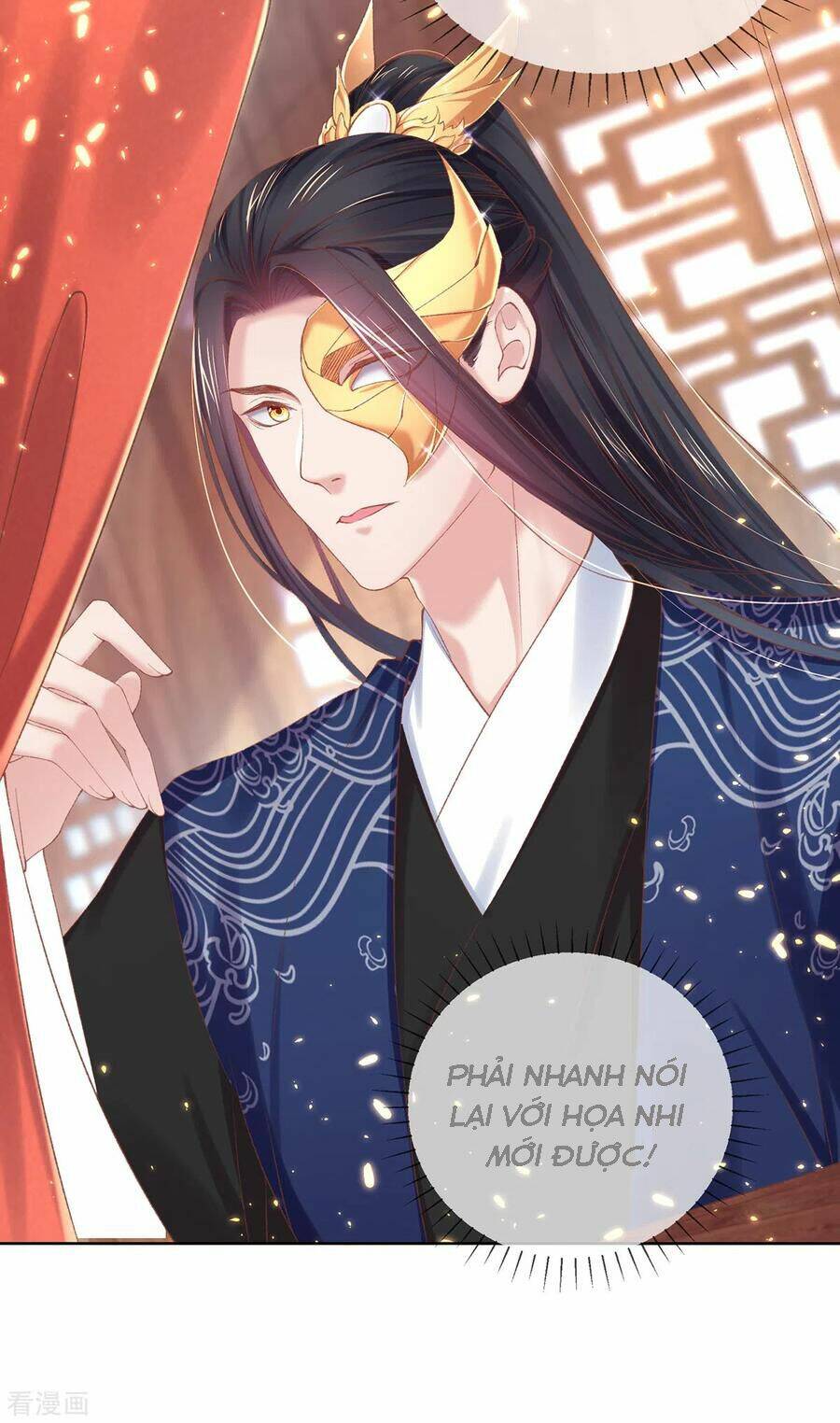 thị huyết y phi chapter 124 20