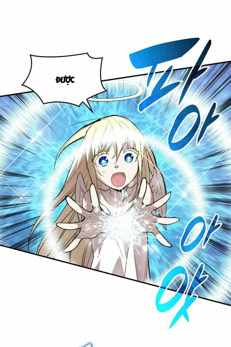 tôi là lính mới chapter 119 41