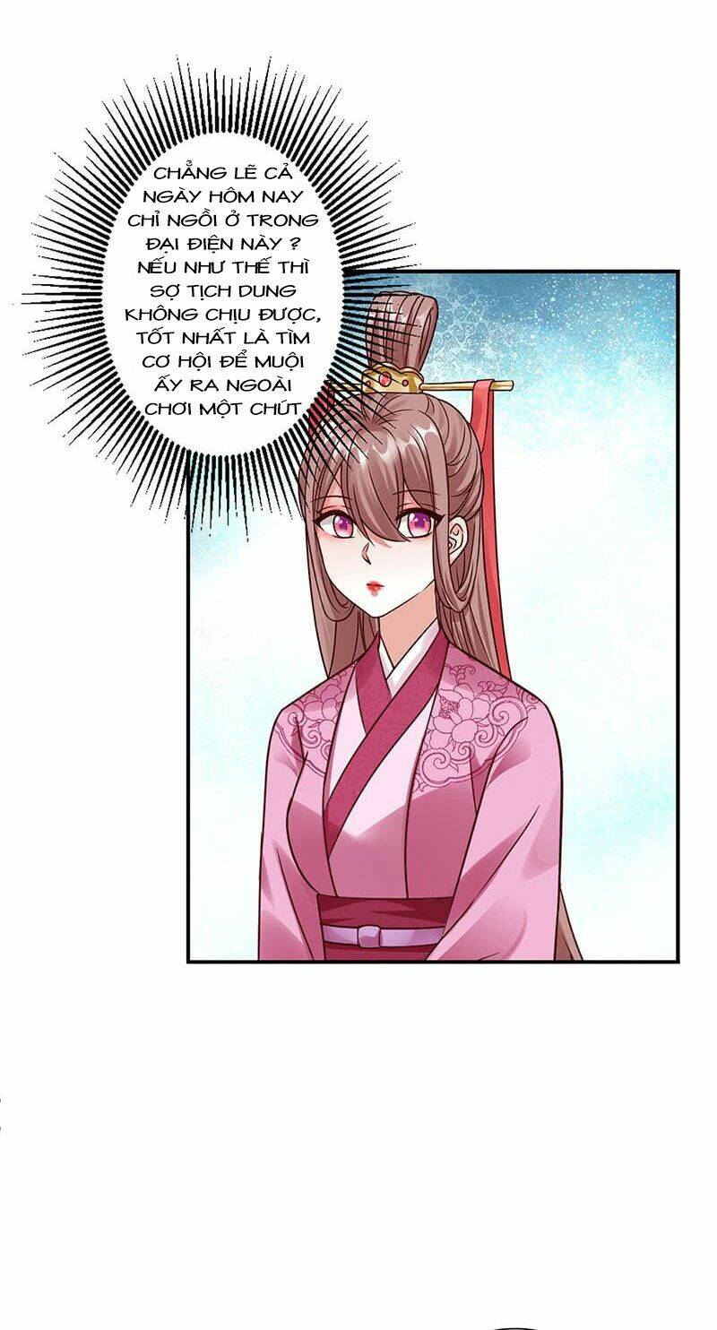 thần y yêu hậu chapter 36 16