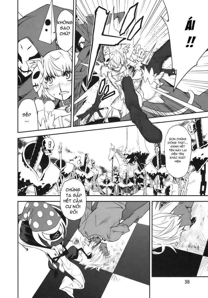 yumekui merry chapter 26 2