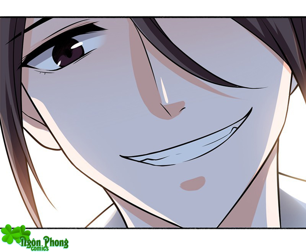 nhật ký dạy dỗ của gia tộc đáng yêu chapter 55 13