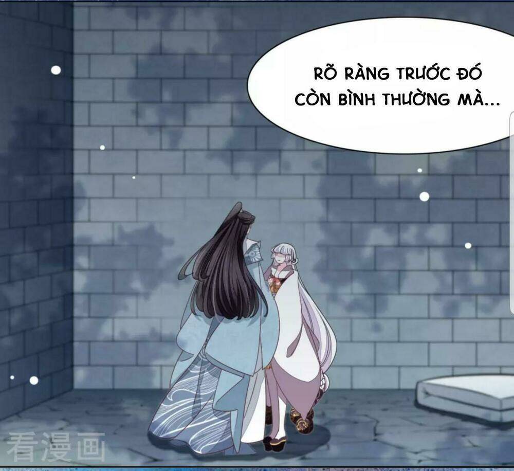 xuyên về cổ đại làm quốc bảo chapter 24 4