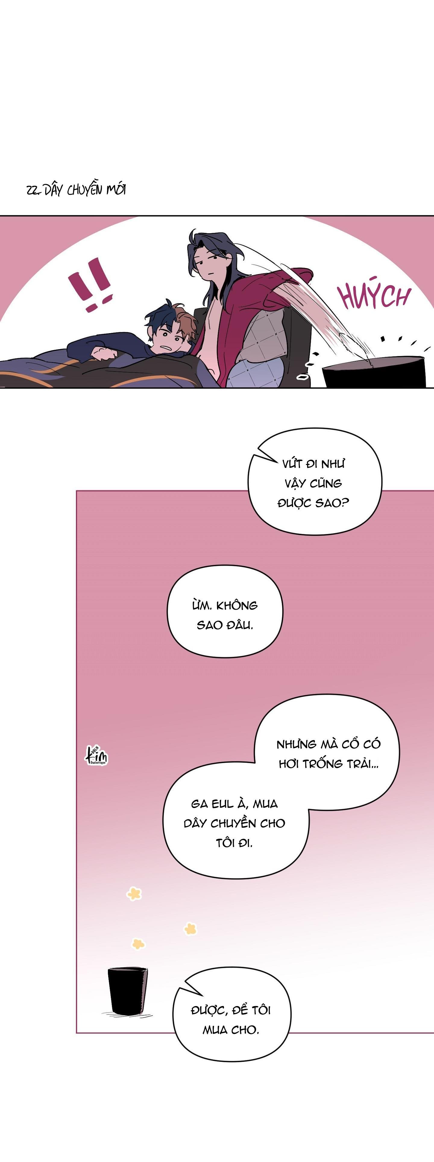 bl ngắn tuyển chọn Chapter 30.1 mùa thu 1 46