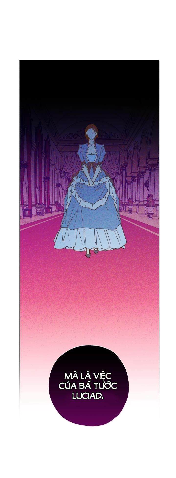 công chúa khắc dấu lên kẻ phản nghịch chapter 23 32