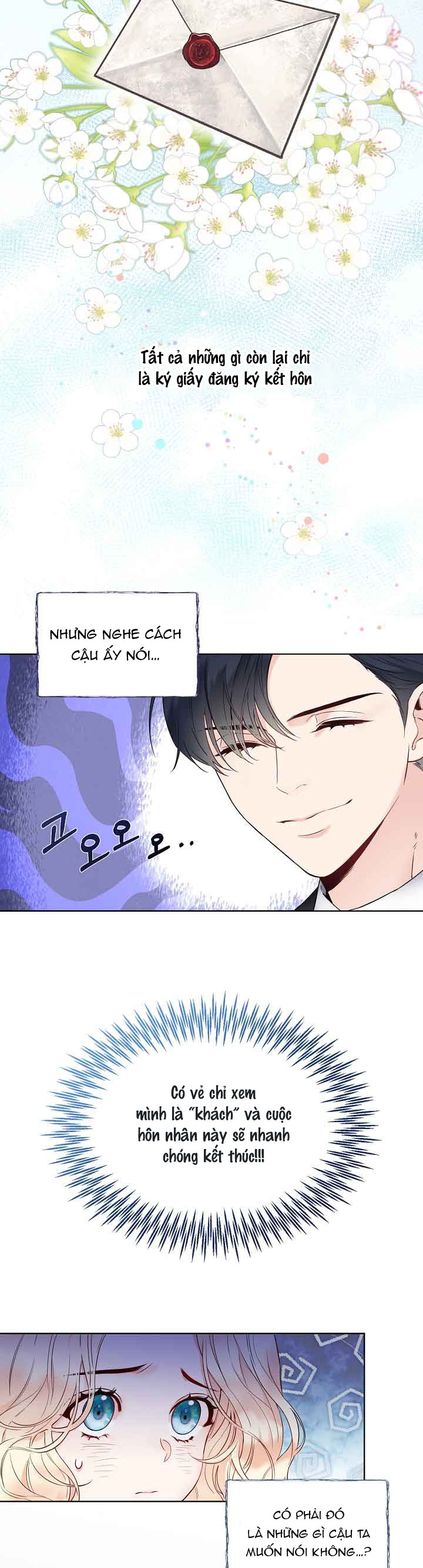 tiểu thư crystal thực ra là đàn ông chapter 1.1 21