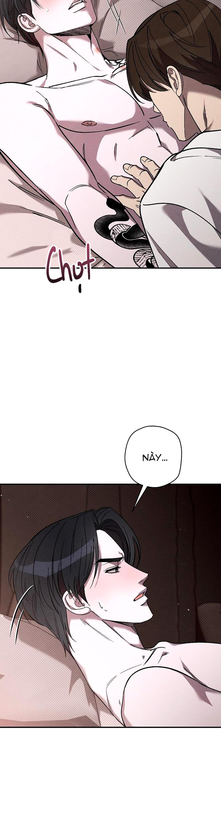 chạm vào em chapter 9 5