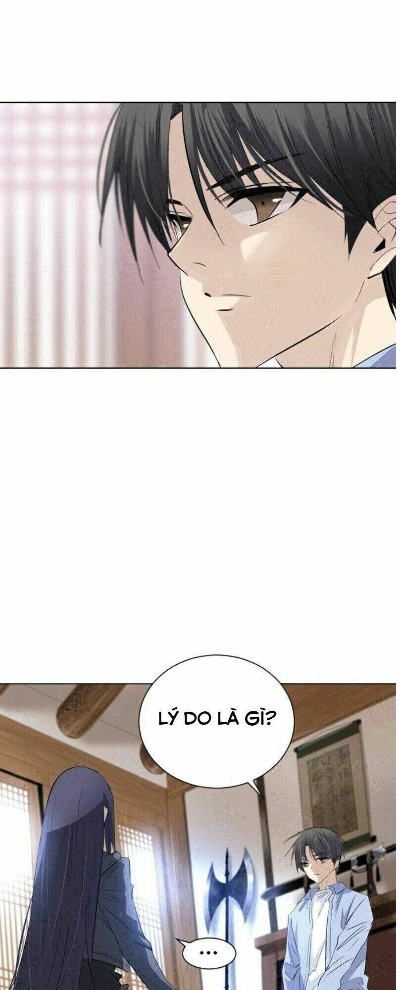 trò chơi thế kỉ chapter 4 9