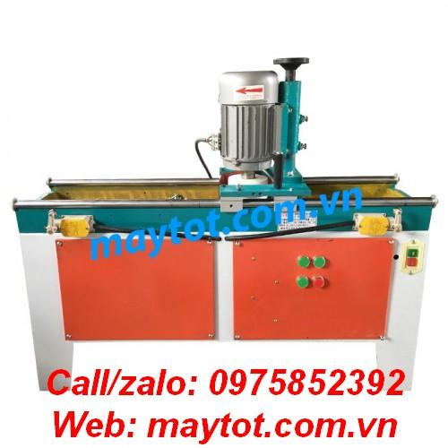 Máy mài lưỡi bào tự động MF 207