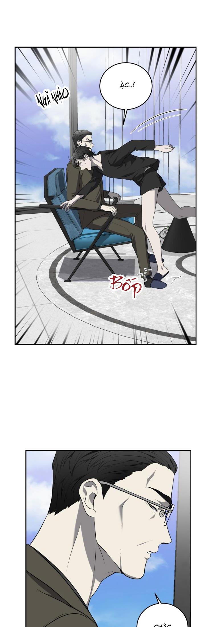 dưỡng thú cưng chapter 31 13