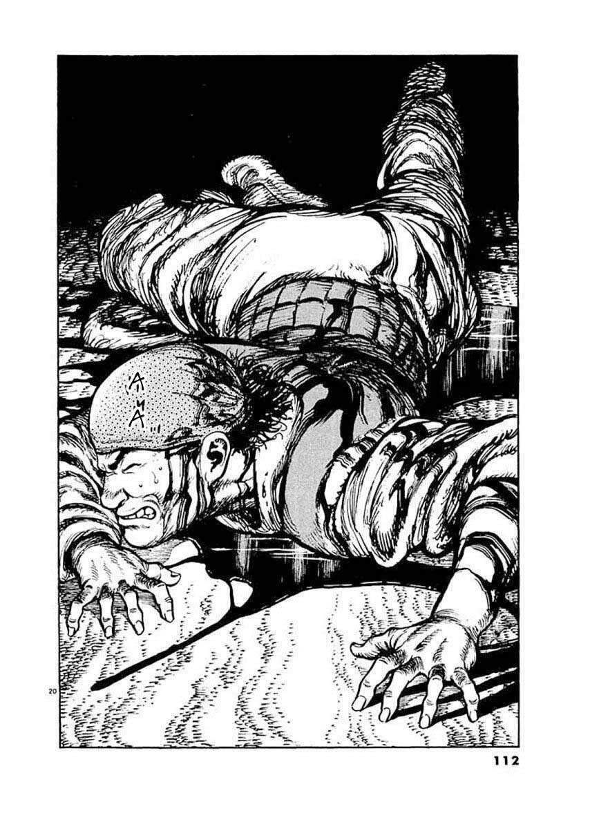 binh pháp mặc công chapter 25 21