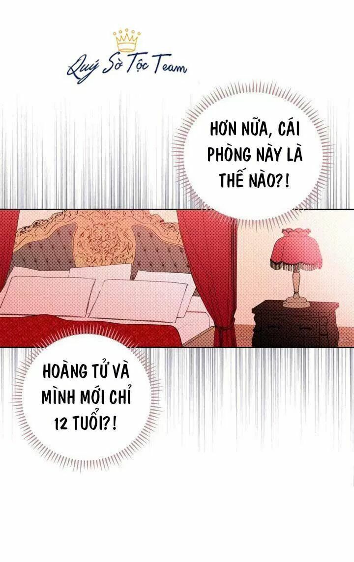 thánh nữ ẩn danh chapter 1 27