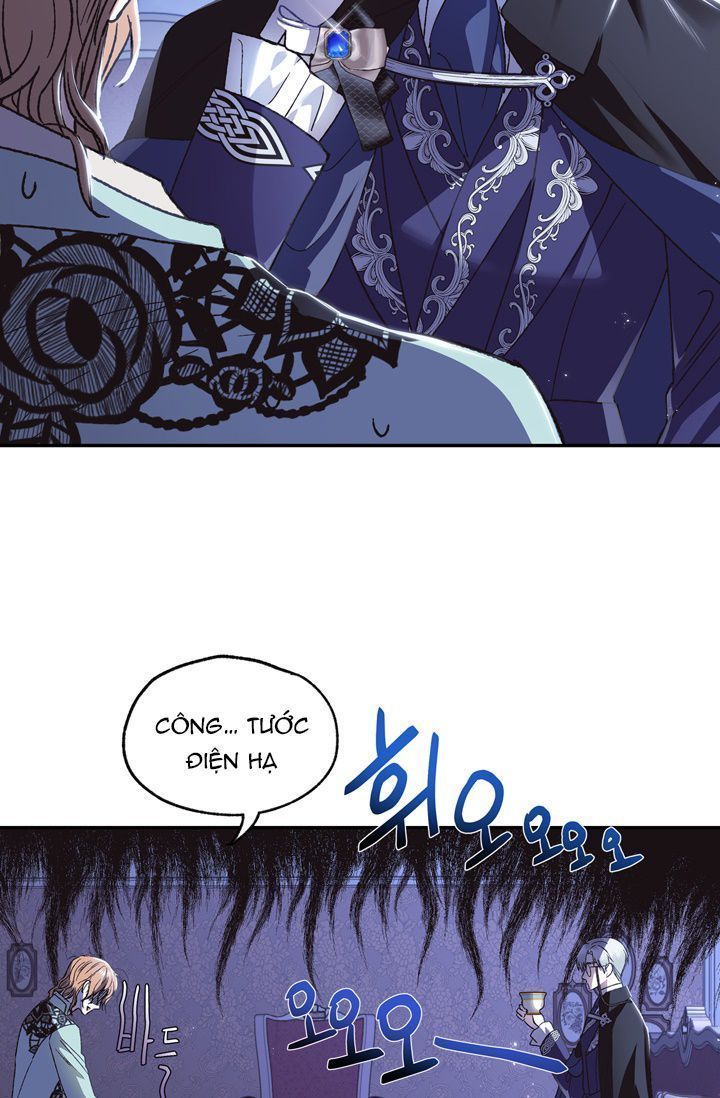 cha à, con không muốn kết hôn đâu chapter 20 3