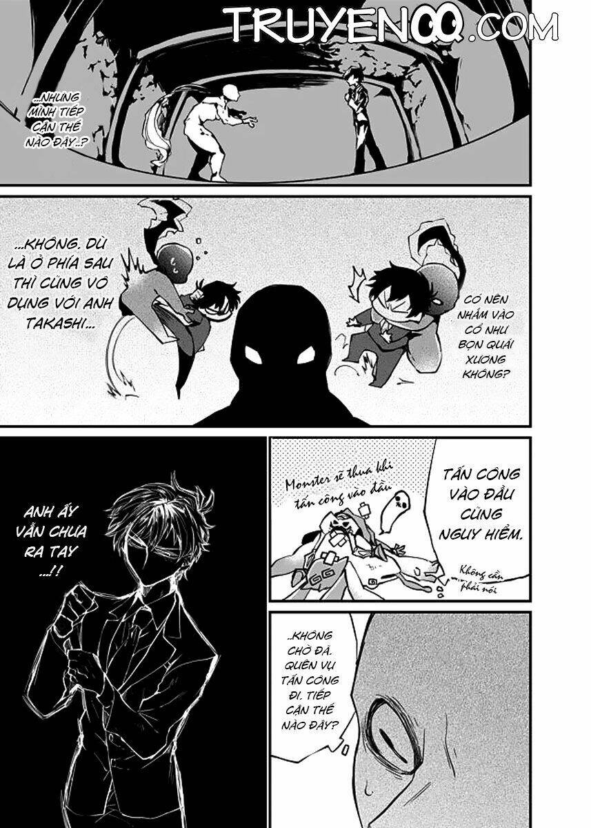 dungeon nursery chapter 15 12