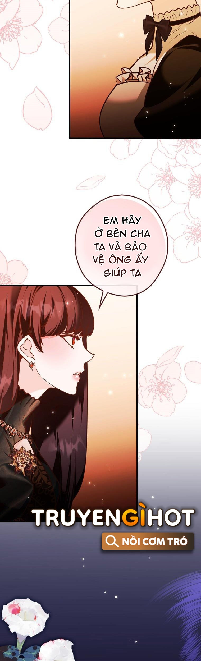 nàng tiểu thư nhà công tước chapter 19 31