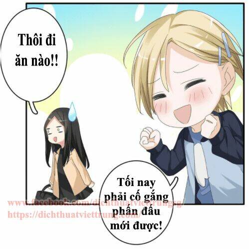 lều khều biết yêu chapter 36 41