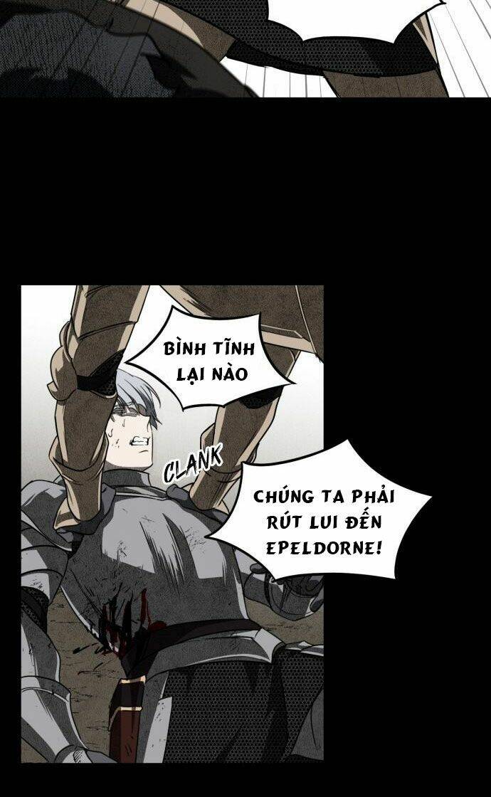 lâu đài vô danh chapter 28 46