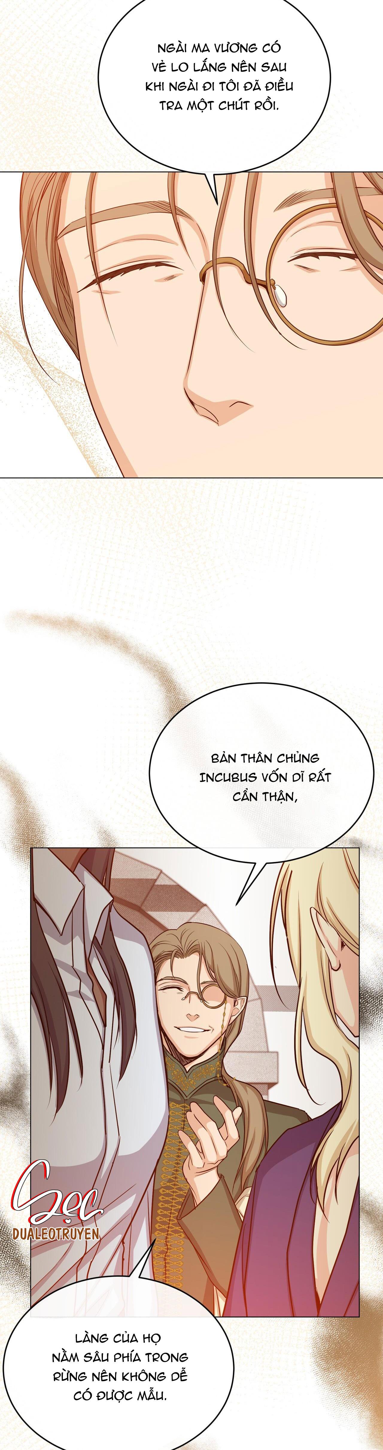 mặt trăng quỷ chapter 35 37