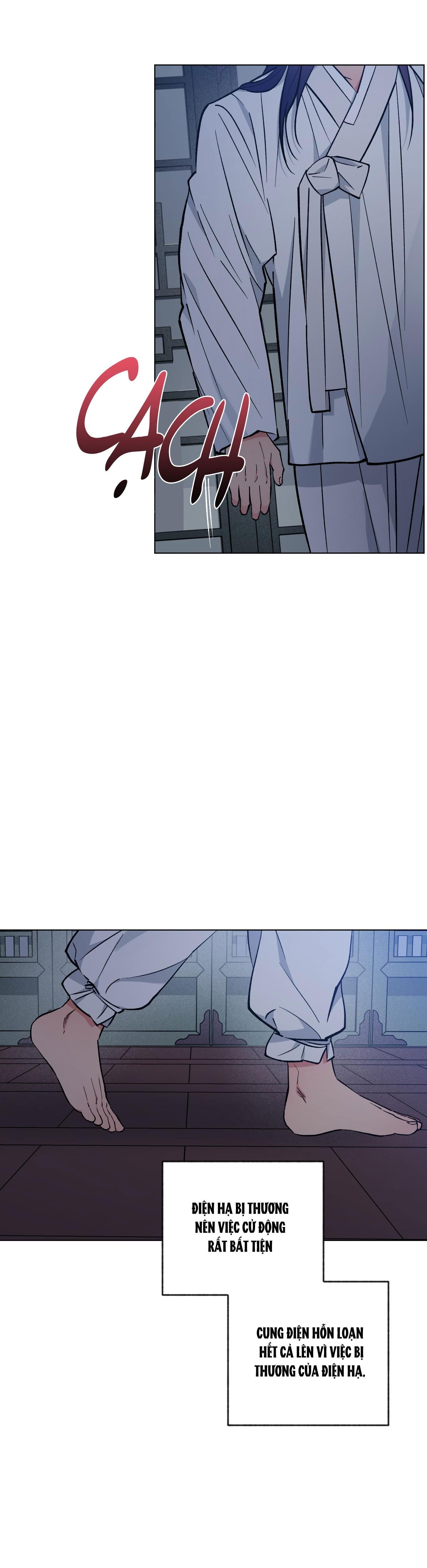 bình minh của rồng chapter 50 38