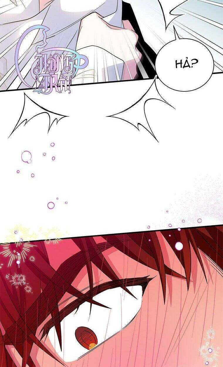 chồng yêu, em muốn đình công! chapter 56 79