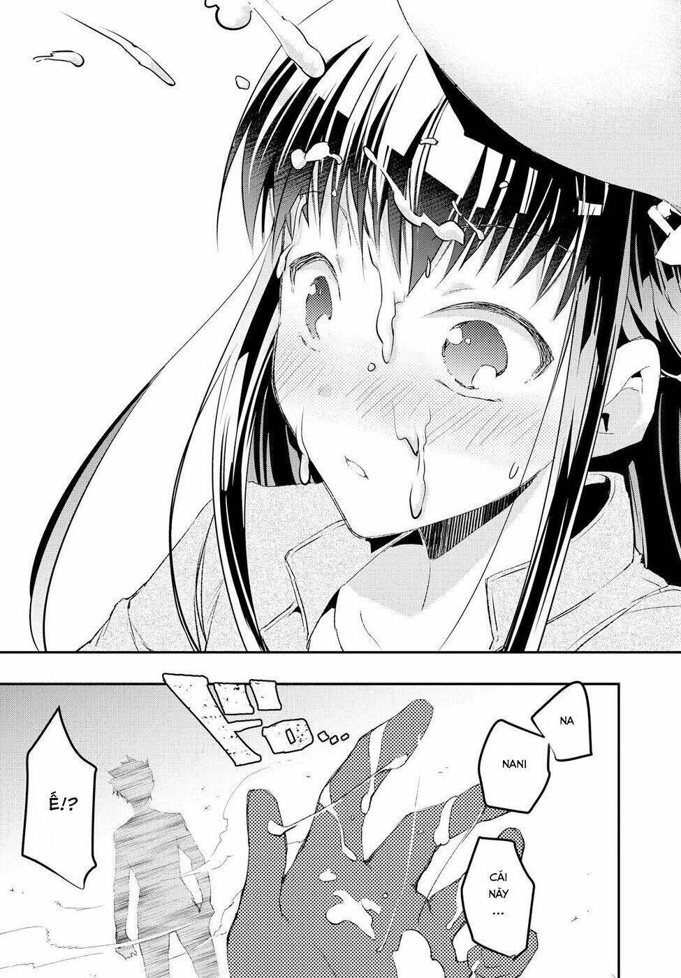 tin-so - my ex machina is in your hands chapter 5 42