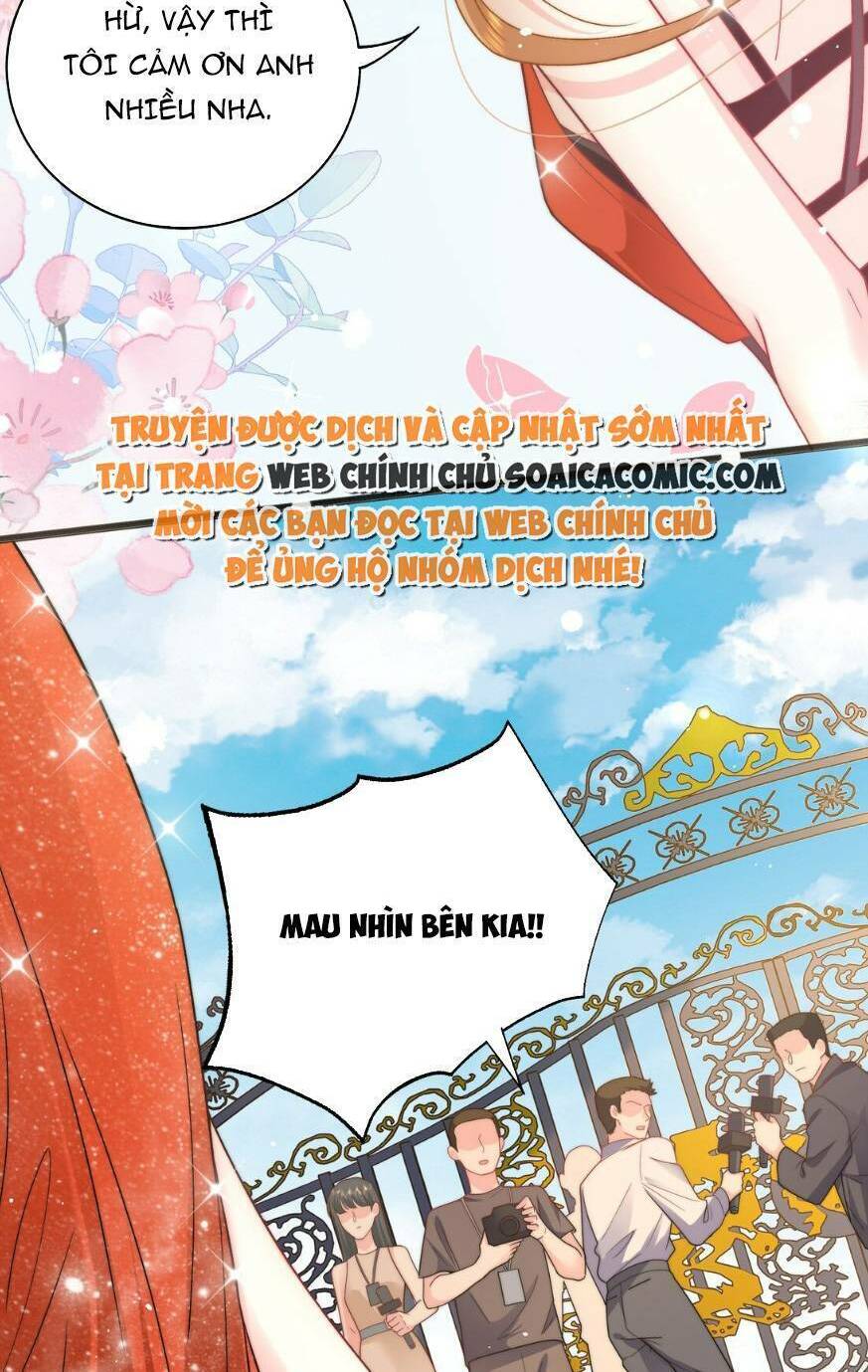 ông trùm phản diện là nữ chapter 6 50