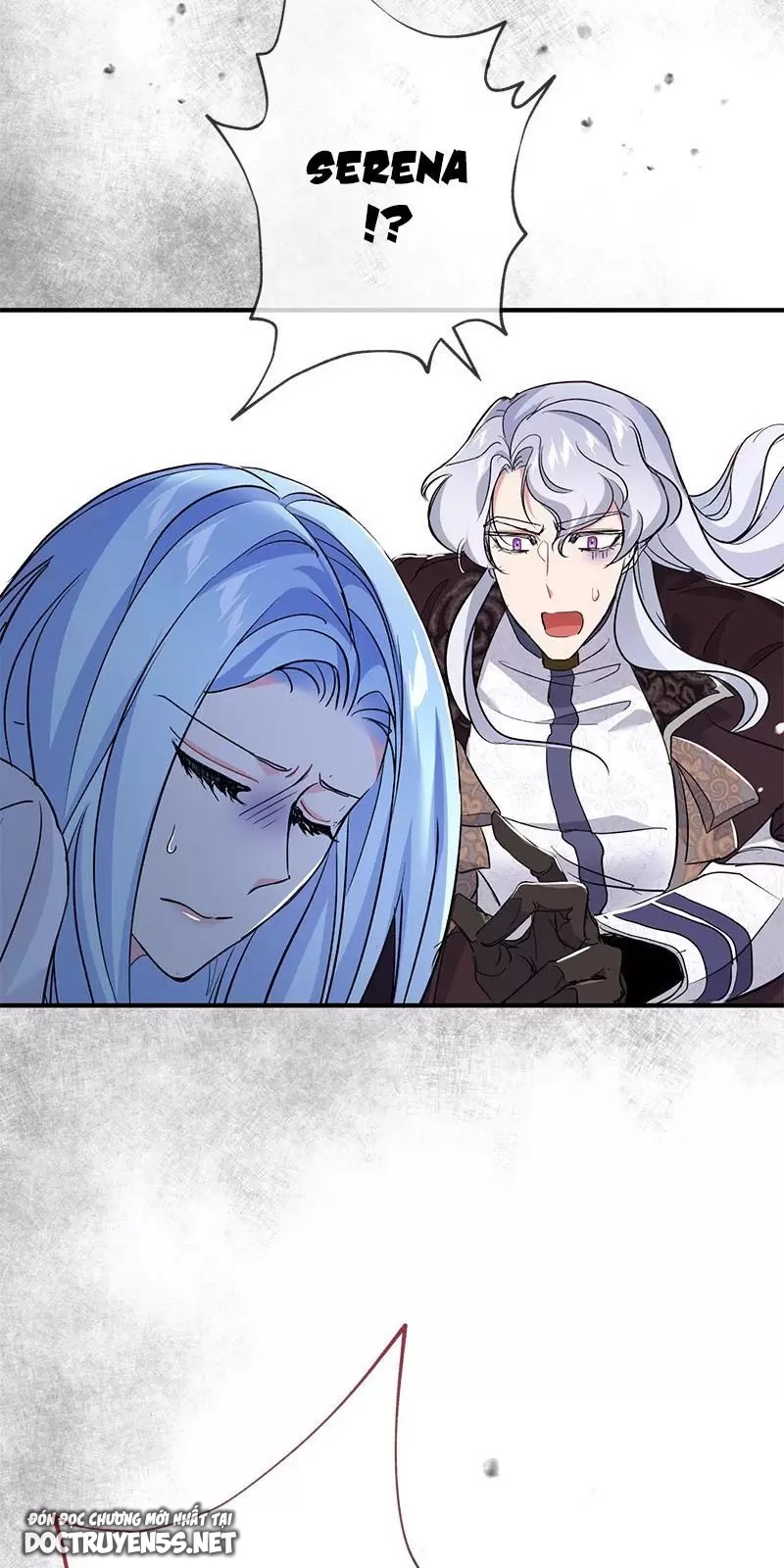 nếu tôi là nhân vật phản diện liệu tôi sẽ chết chapter 21 85