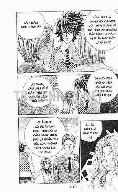 sức thanh xuân chapter 5 139