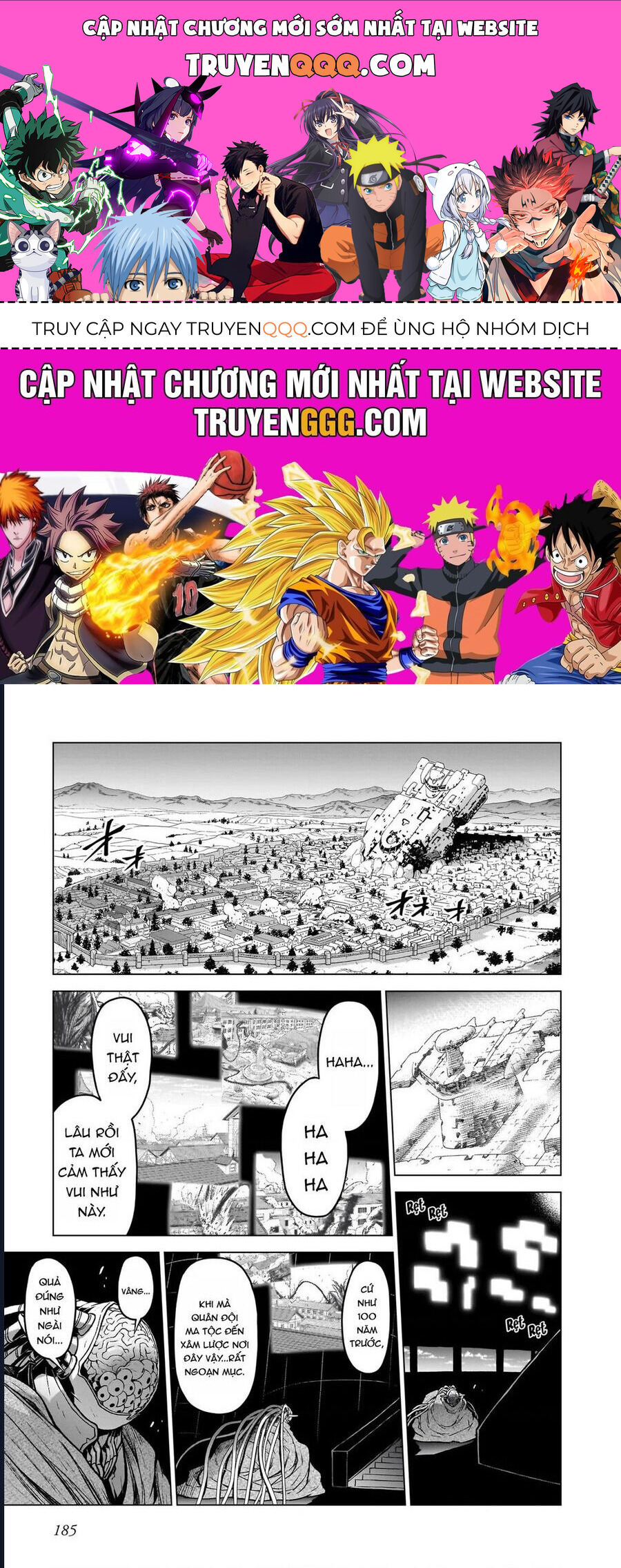 Chị gái tôi và người khổng lồ chapter 11.5 1