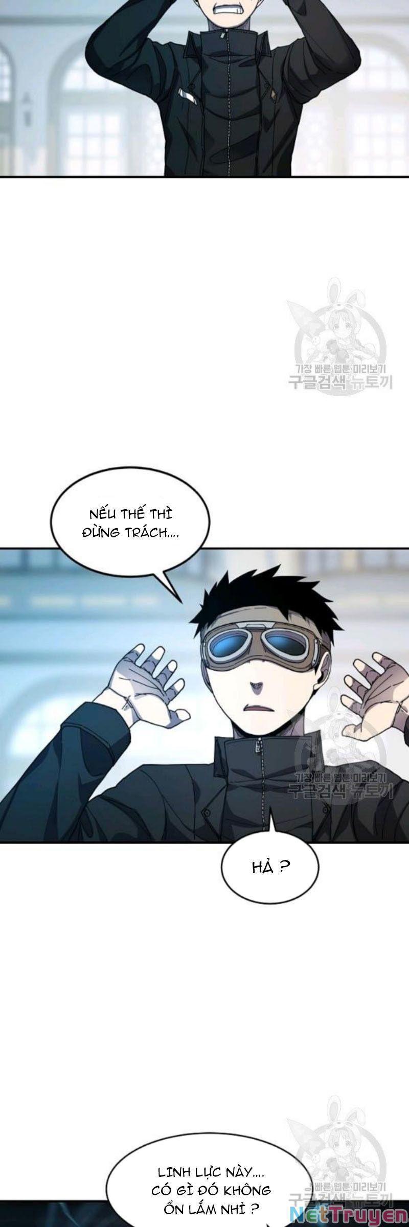 shaman - pháp sư chapter 26 15