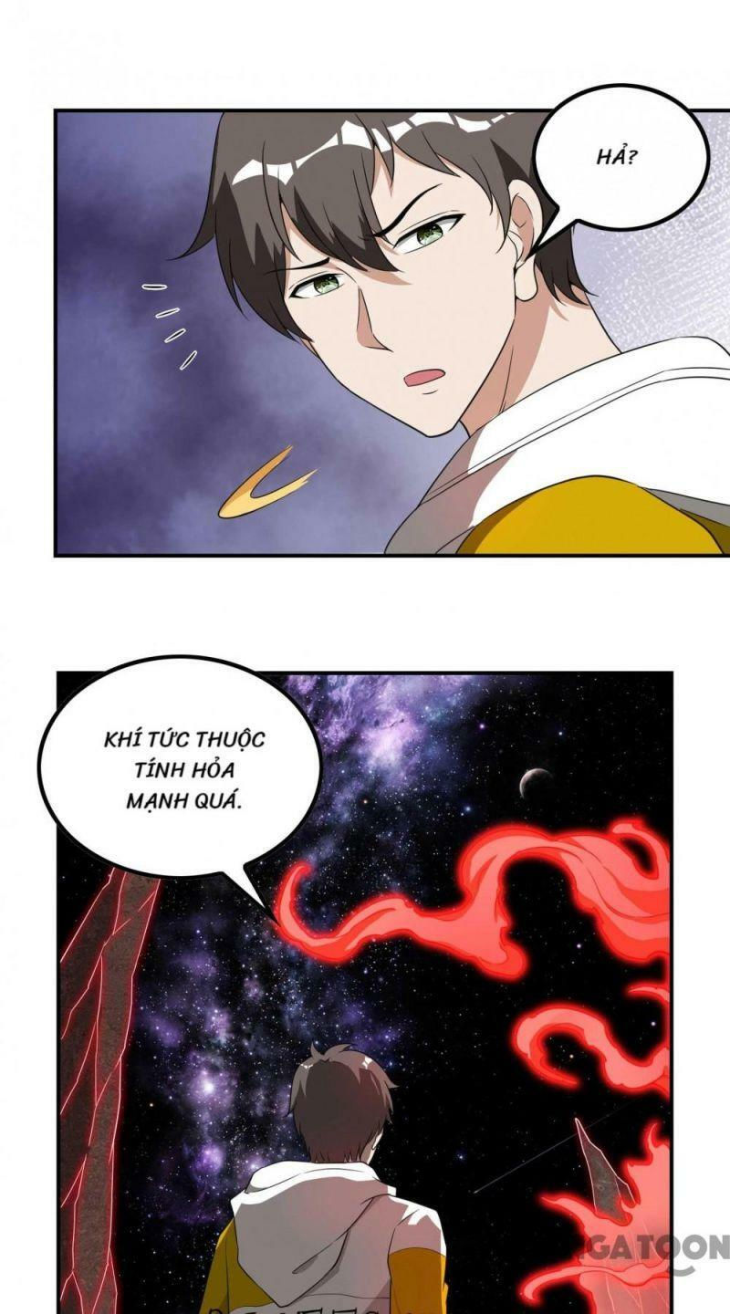 đệ nhất người ở rể chapter 134.1 19