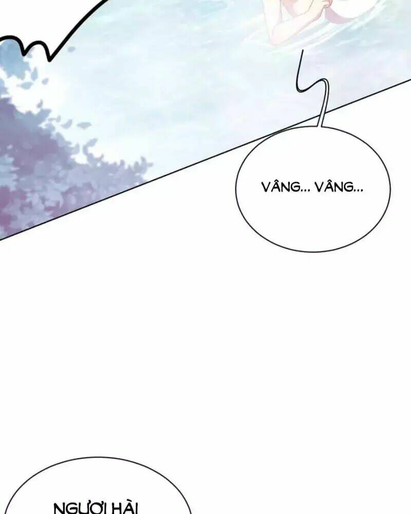 công chúa tại thượng: quốc sư mời xuống kiệu chapter 28 57