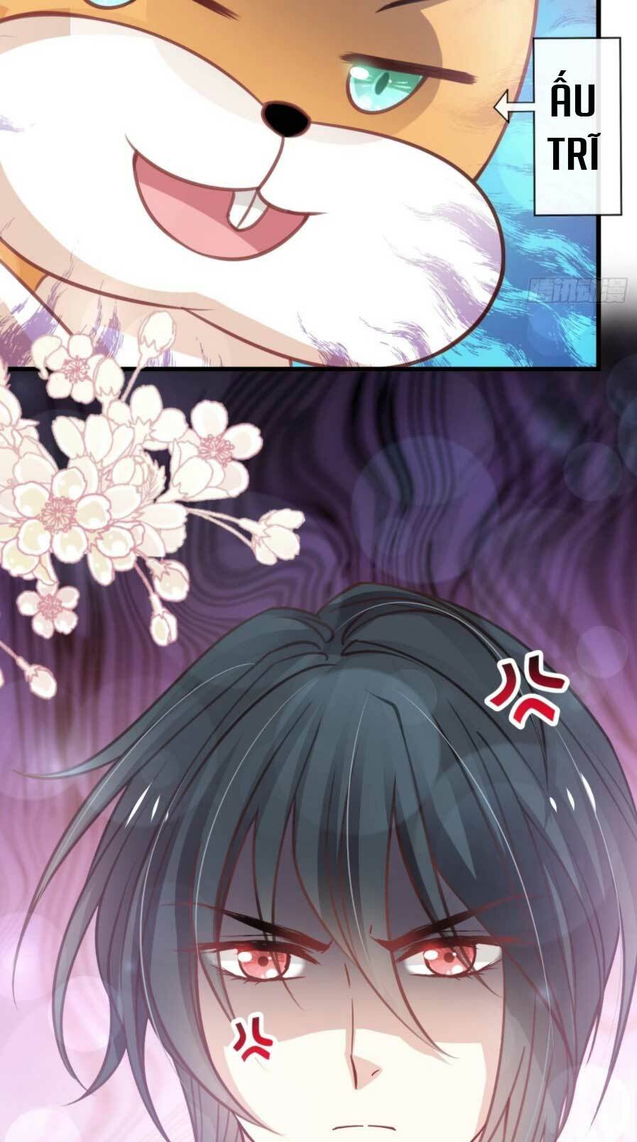 thiên hạ đệ nhất sủng phi chapter 175.2 16