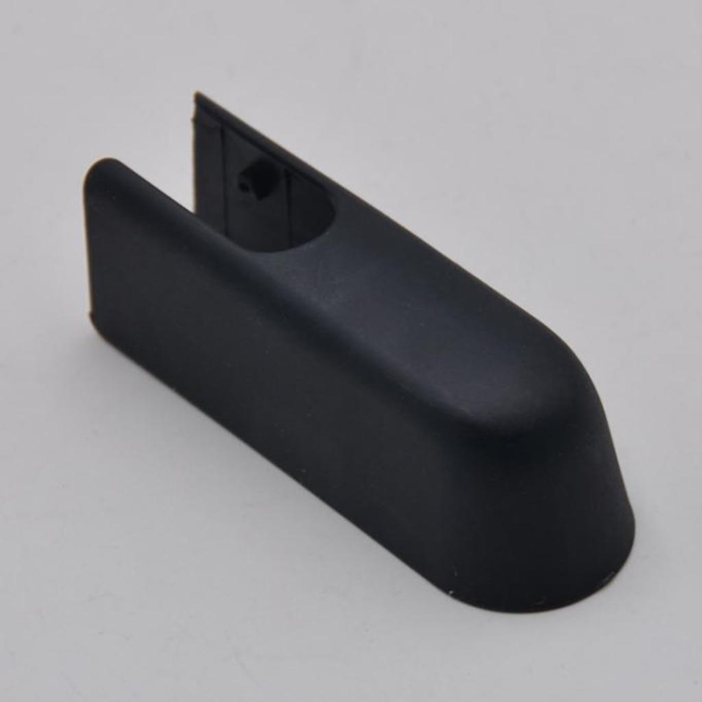 Rear Windshield Wiper Arm Stud Nut Cover Cap Universal for
