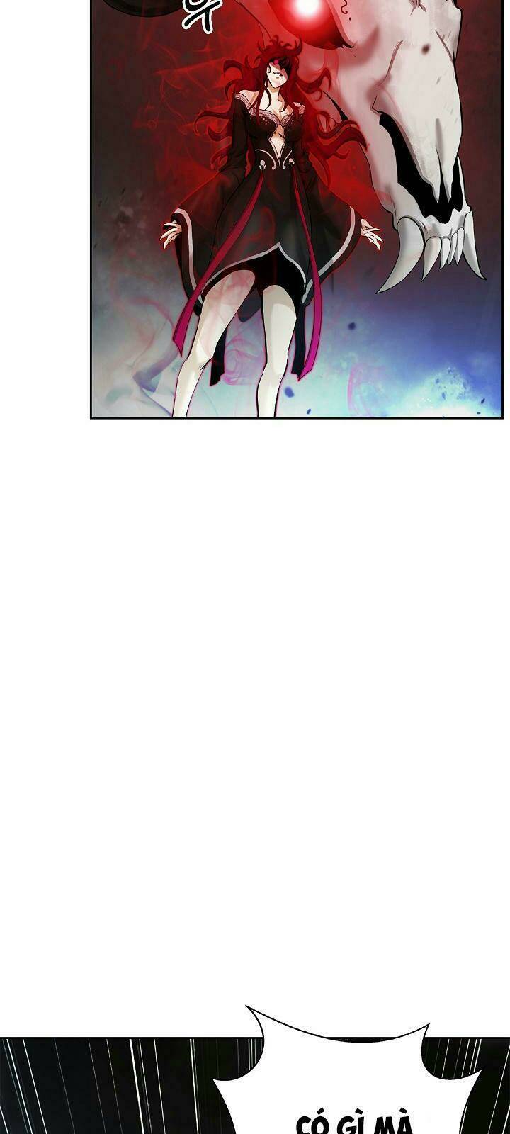 xuyên không thành hổ chapter 53 53