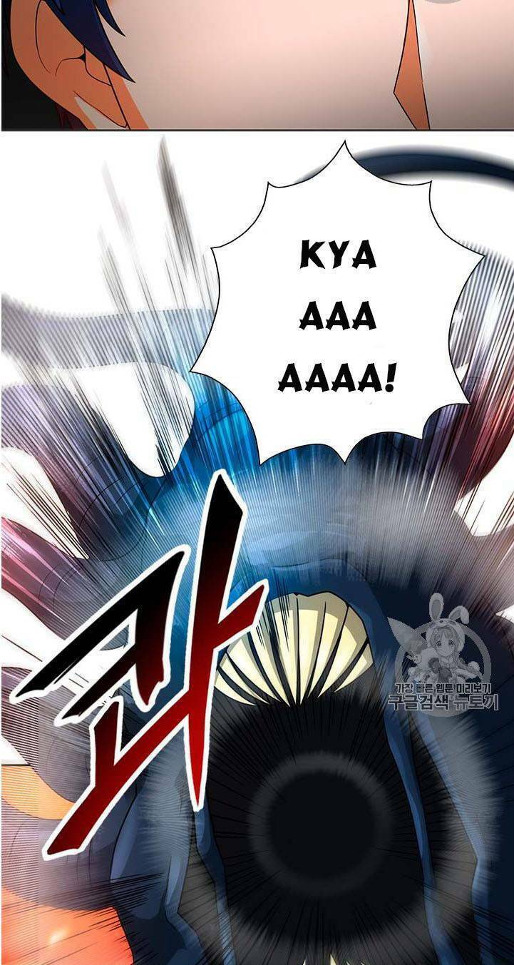 tôi tự động săn một mình chapter 48 11