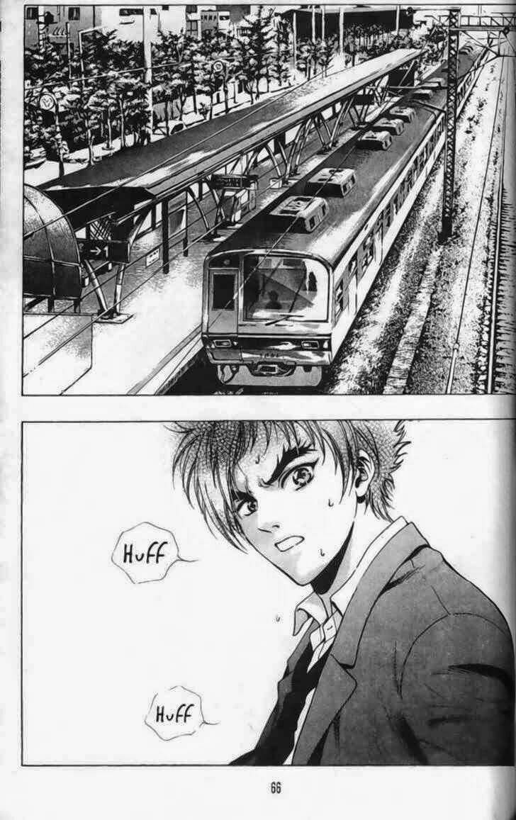 evil's return chapter 3 22