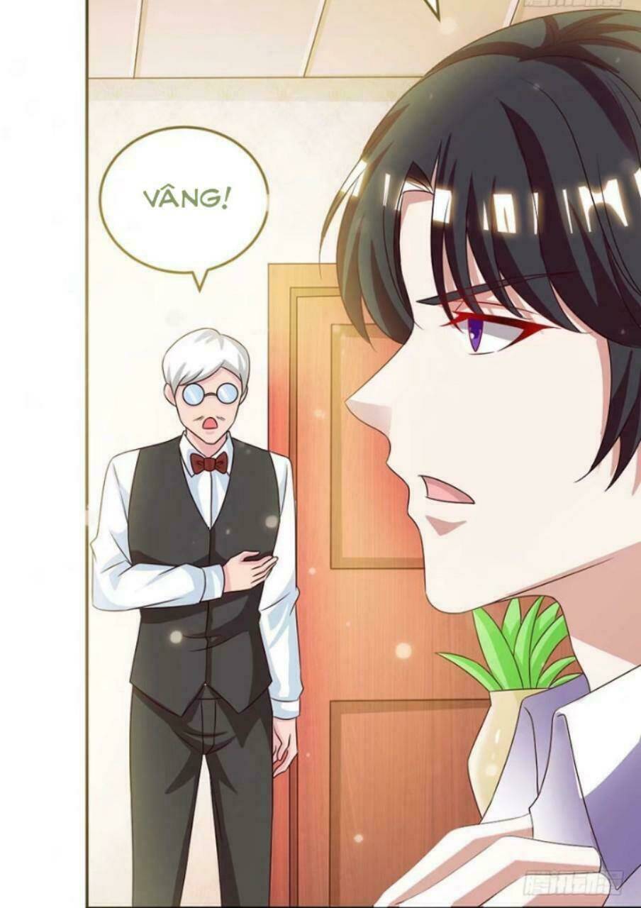 tổng tài daddy siêu quyền lực chapter 25 24