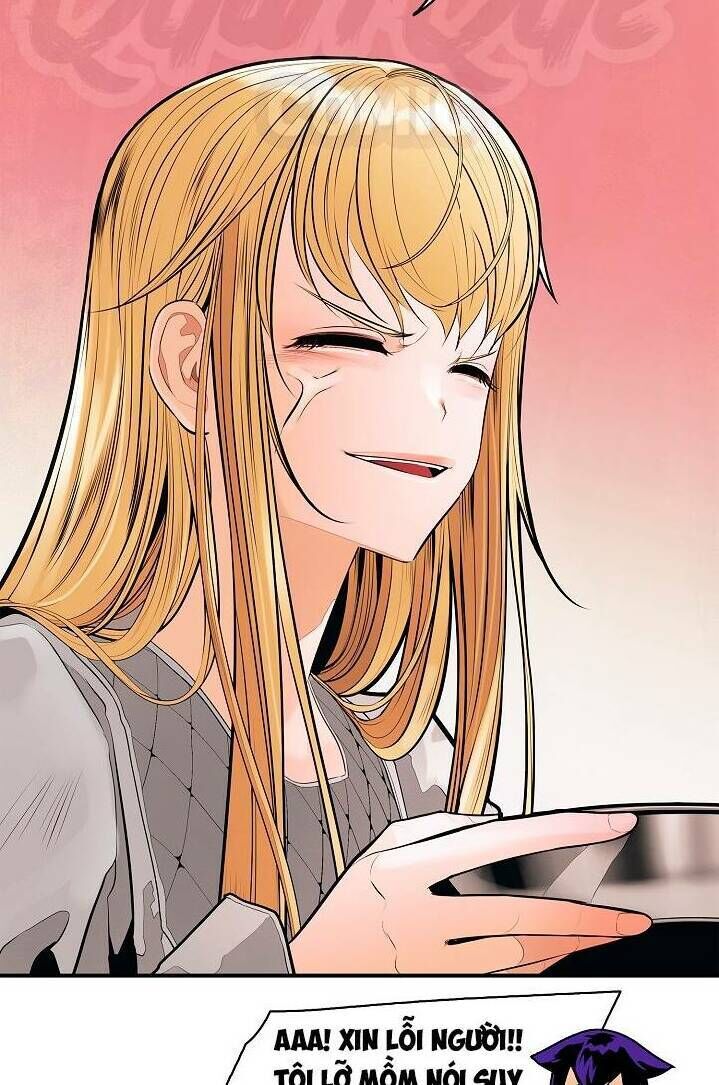 bất bại chân ma chapter 43 88