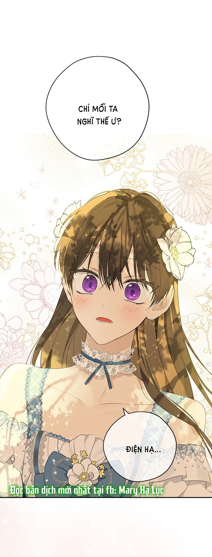 thật ra ta mới là hàng thật chapter 80.1 15
