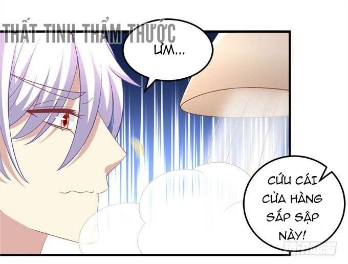 đế vương ta vẫn còn nhỏ chapter 49.5 10