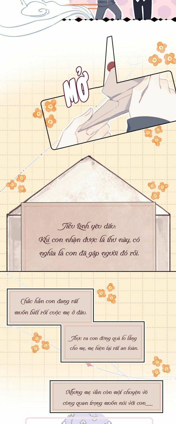 you're the apple of my eyes chapter 5 30